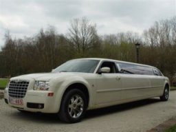 Vervoer &raquo; Limosine